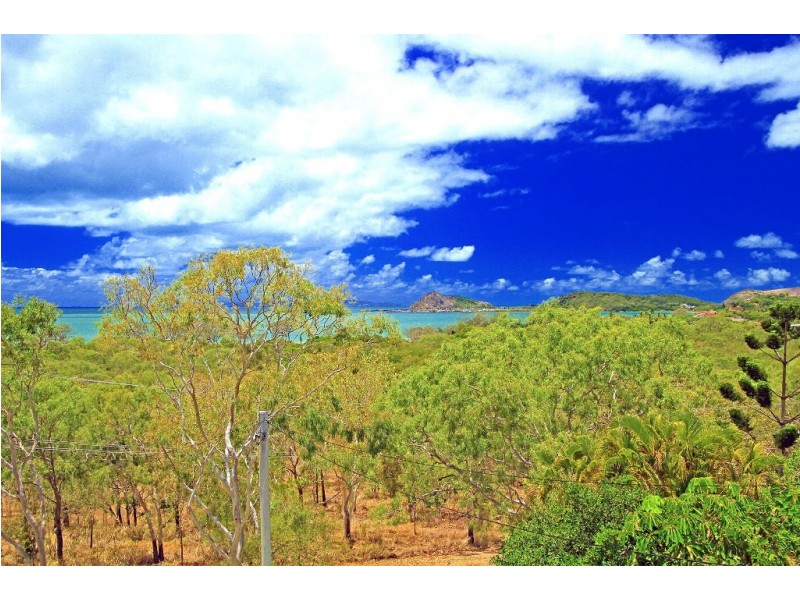 26 Old Scenic Highway, Taranganba QLD 4703