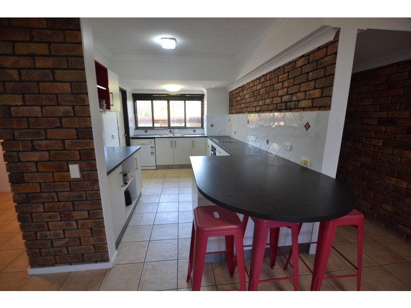 9/10 Kerr Street, Meikleville Hill QLD 4703