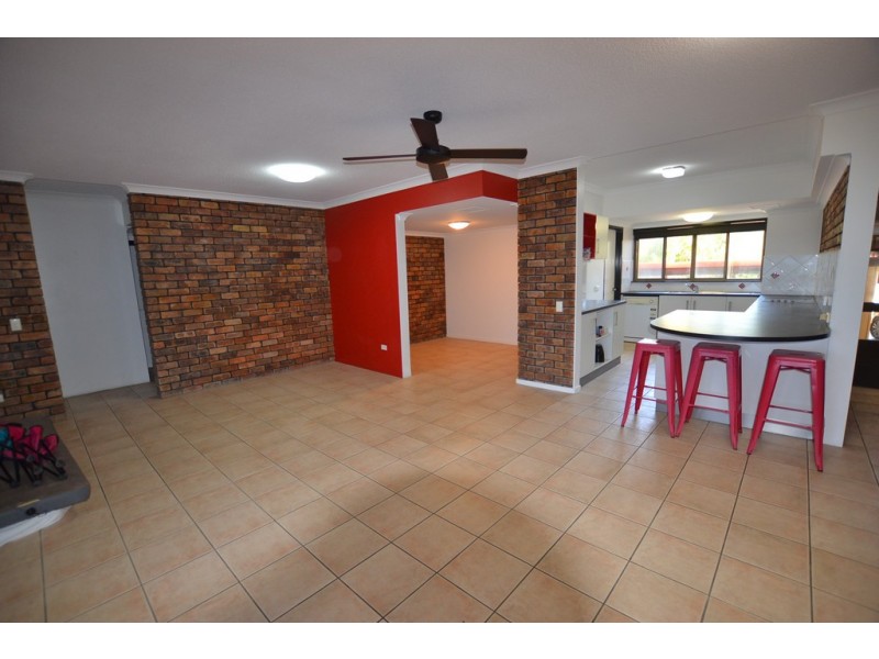 9/10 Kerr Street, Meikleville Hill QLD 4703