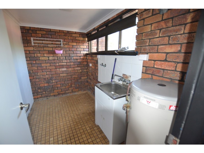 9/10 Kerr Street, Meikleville Hill QLD 4703