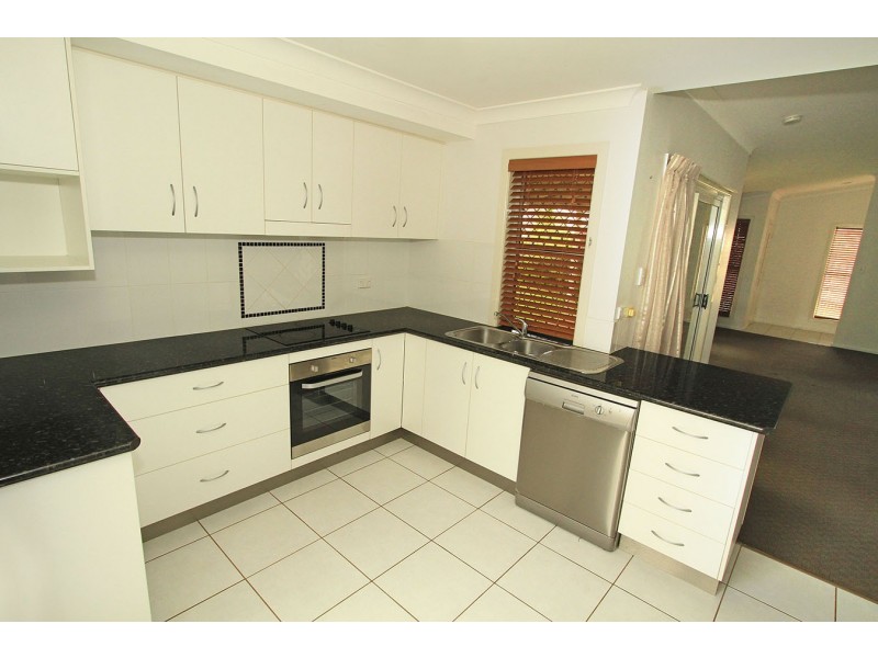 3 Capricornia Drive, Taranganba QLD 4703