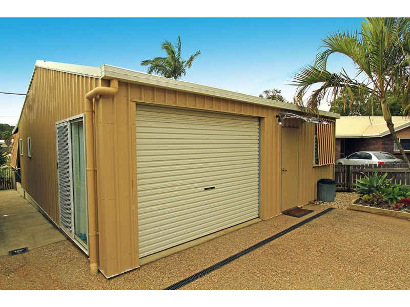 3 Capricornia Drive, Taranganba QLD 4703