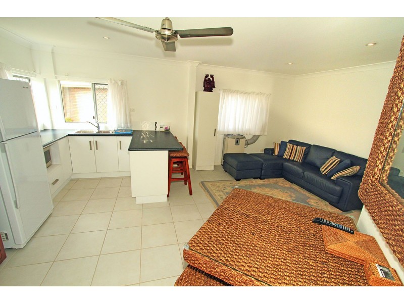 3 Capricornia Drive, Taranganba QLD 4703