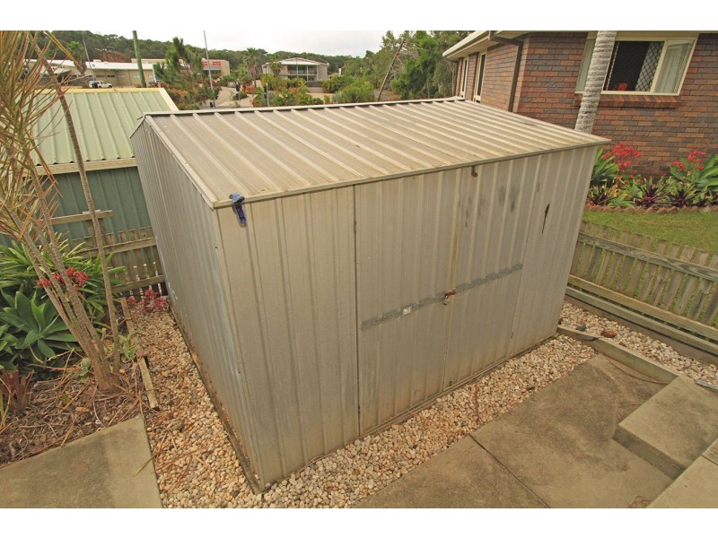 3 Capricornia Drive, Taranganba QLD 4703