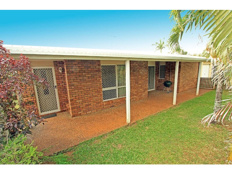 3 Capricornia Drive, Taranganba QLD 4703