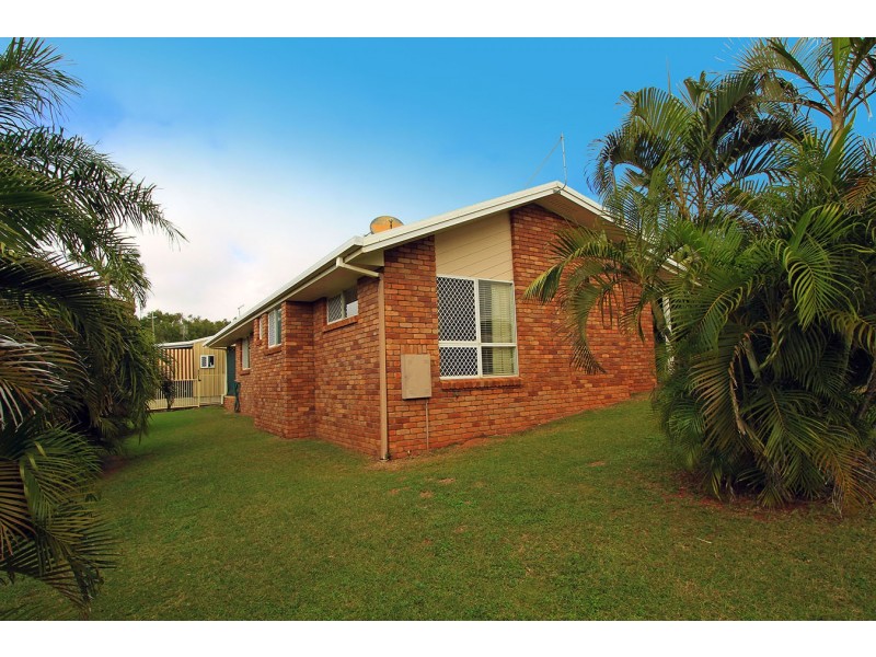 3 Capricornia Drive, Taranganba QLD 4703