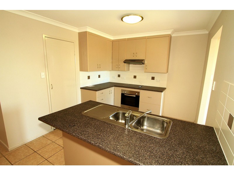 75 Amalfi Drive, Zilzie QLD 4710