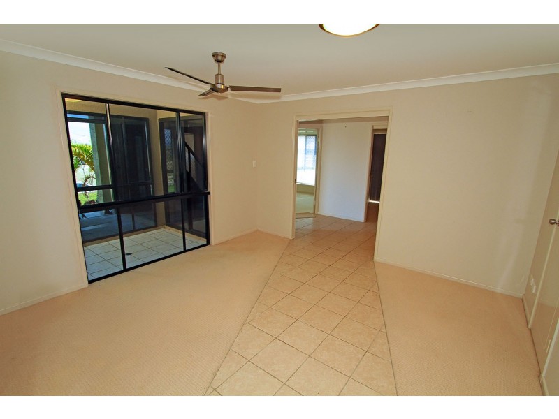 75 Amalfi Drive, Zilzie QLD 4710