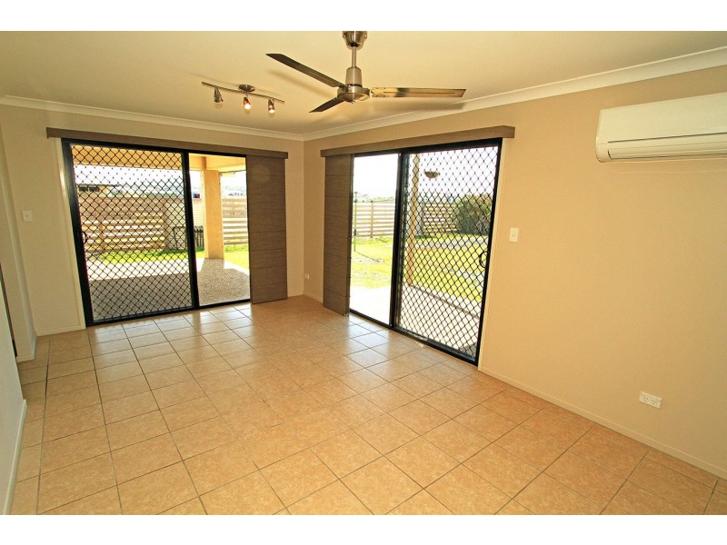 75 Amalfi Drive, Zilzie QLD 4710