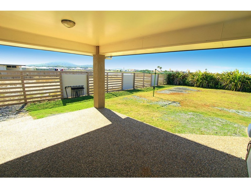 75 Amalfi Drive, Zilzie QLD 4710