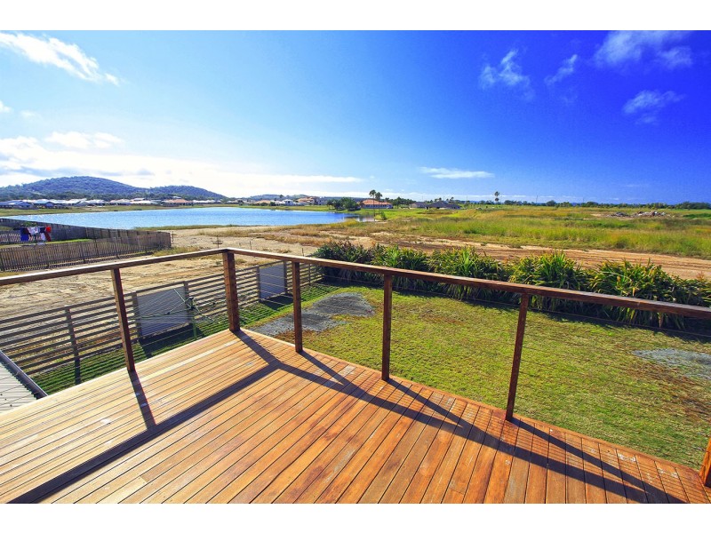 75 Amalfi Drive, Zilzie QLD 4710