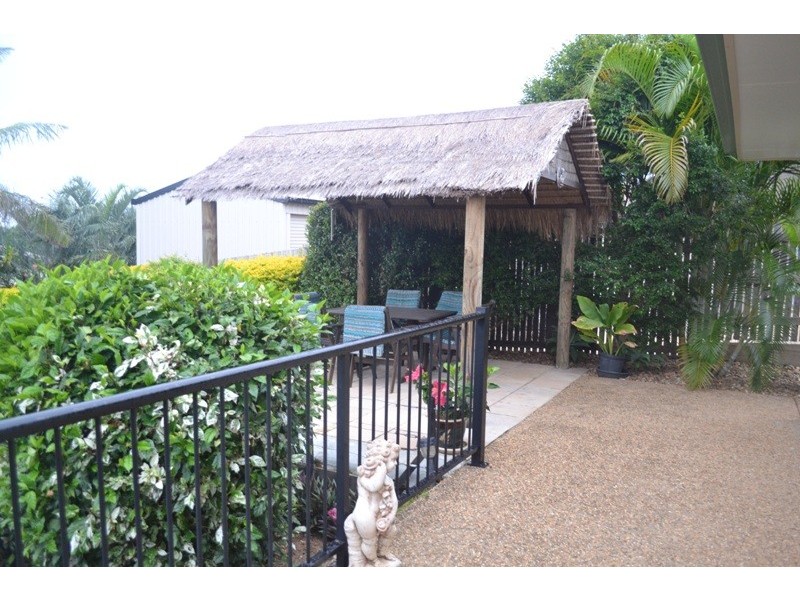 18 Coolibah Street, Taranganba QLD 4703