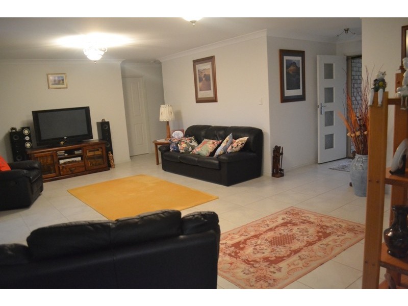 18 Coolibah Street, Taranganba QLD 4703