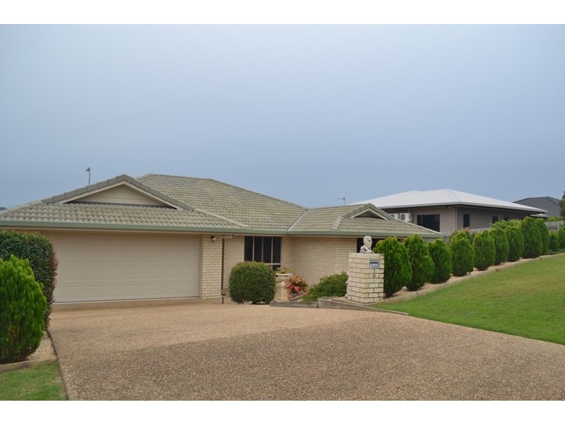 18 Coolibah Street, Taranganba QLD 4703