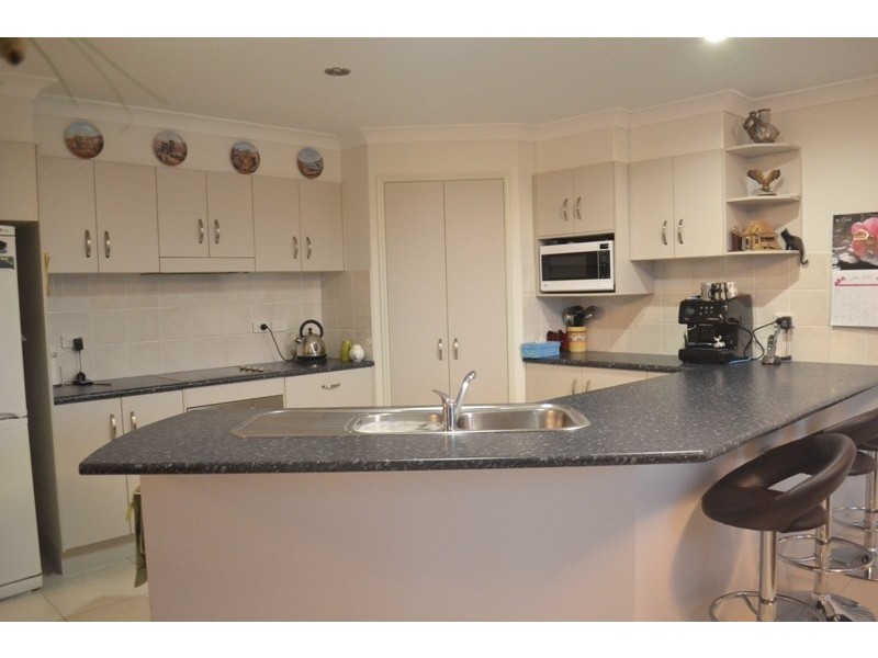 18 Coolibah Street, Taranganba QLD 4703