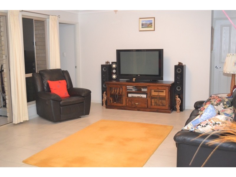 18 Coolibah Street, Taranganba QLD 4703