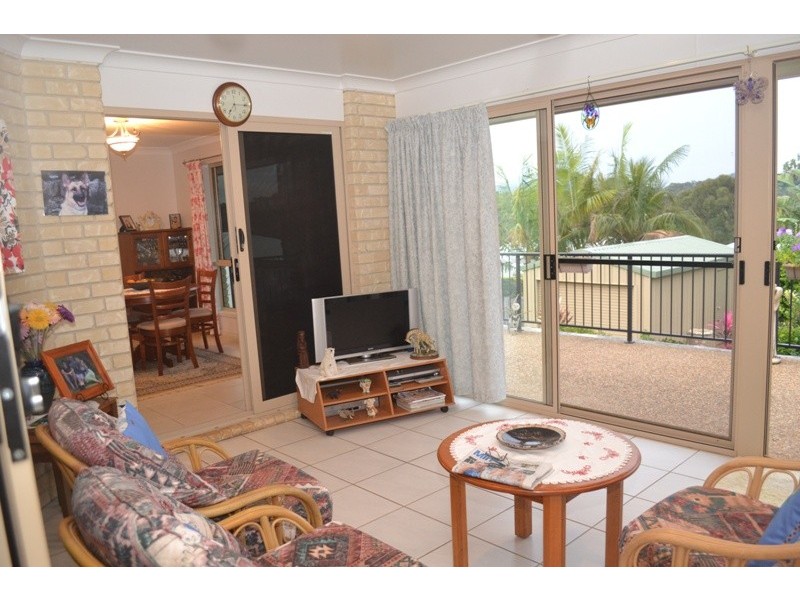 18 Coolibah Street, Taranganba QLD 4703