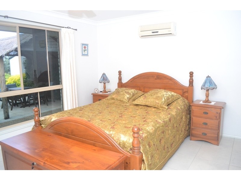 18 Coolibah Street, Taranganba QLD 4703