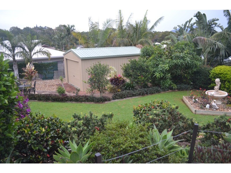 18 Coolibah Street, Taranganba QLD 4703