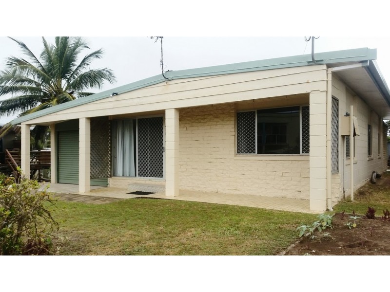 5 Corbett Street, Yeppoon QLD 4703