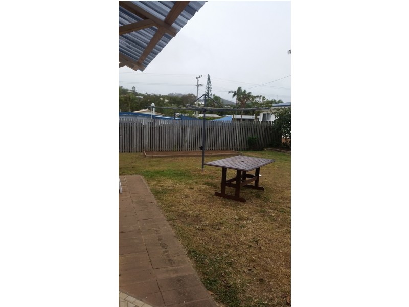 5 Corbett Street, Yeppoon QLD 4703