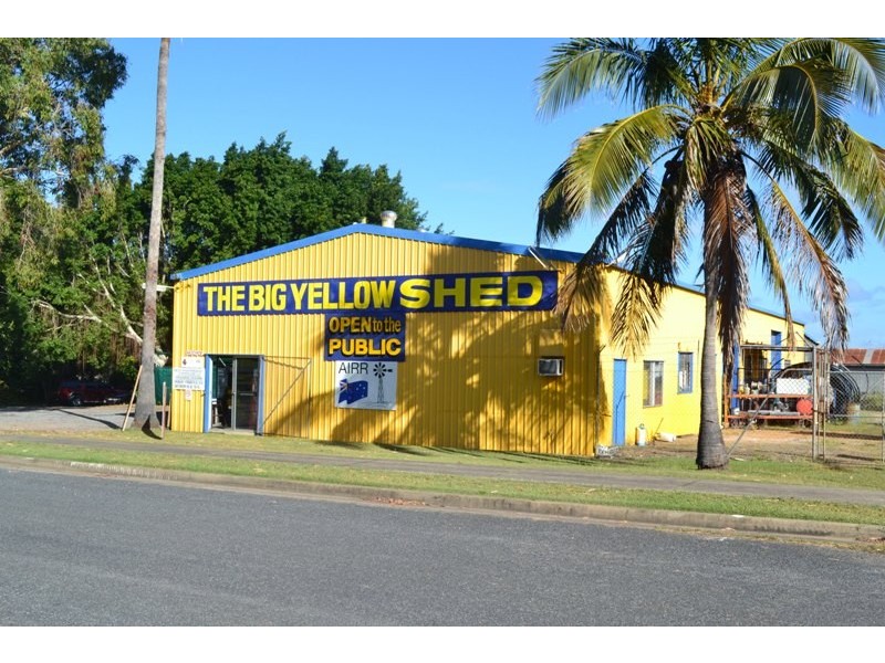 Lot 2 Park Street, Yeppoon QLD 4703