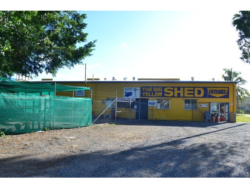 Lot 2 Park Street, Yeppoon QLD 4703