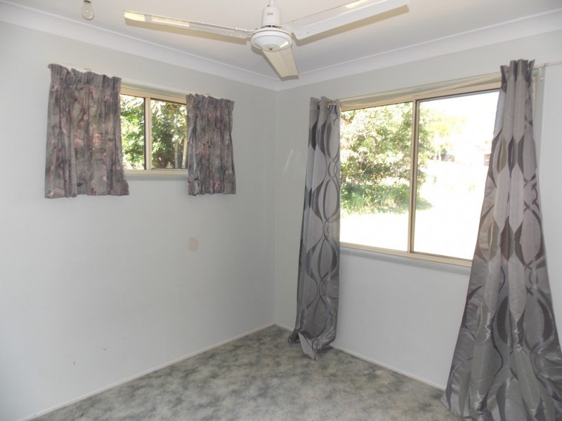 61 Normanby Street APPLICATION APPROVED, Yeppoon QLD 4703