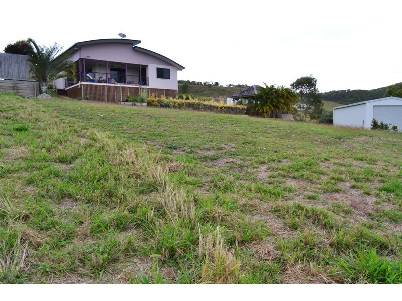 17 Barrington Court, Pacific Heights QLD 4703