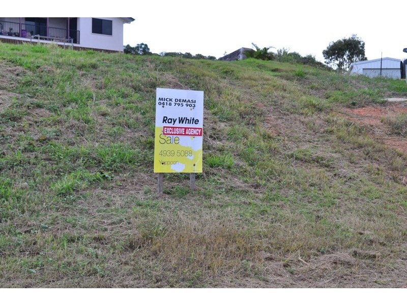 17 Barrington Court, Pacific Heights QLD 4703