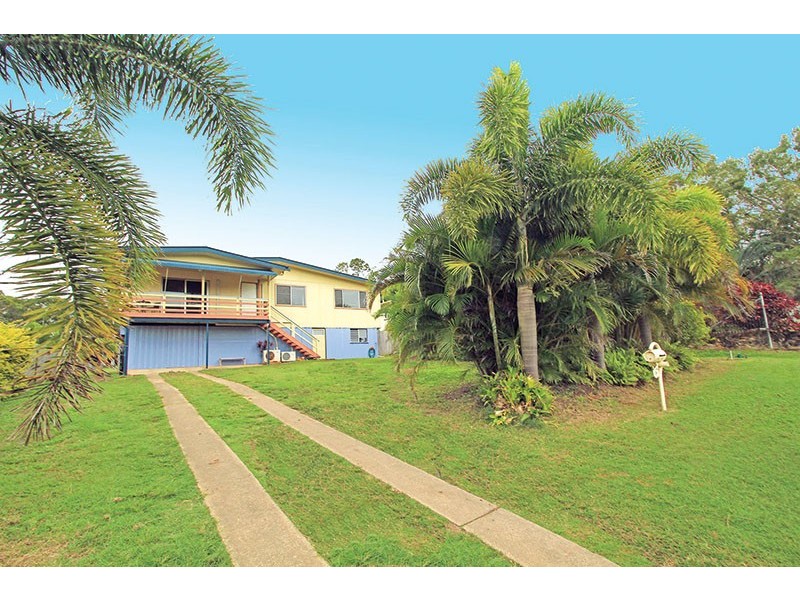 18 School Street, Yeppoon QLD 4703