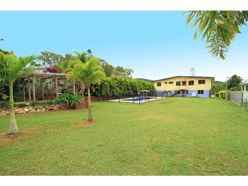 18 School Street, Yeppoon QLD 4703