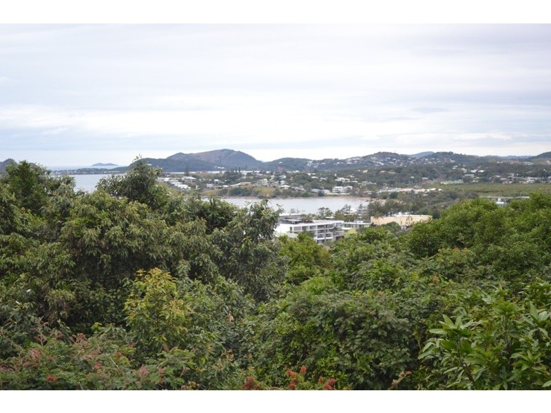 1 Beak Street, Yeppoon QLD 4703