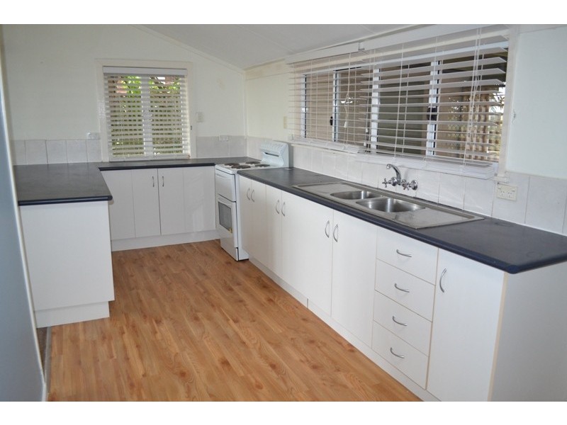 1 Beak Street, Yeppoon QLD 4703