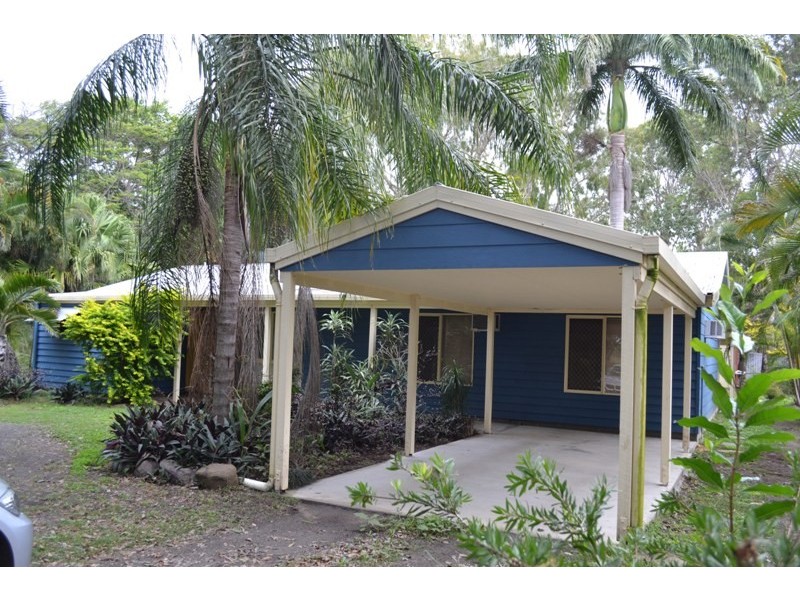 1048 Scenic Highway, Kinka Beach QLD 4703