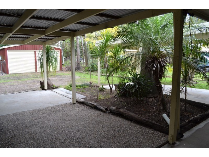 1048 Scenic Highway, Kinka Beach QLD 4703