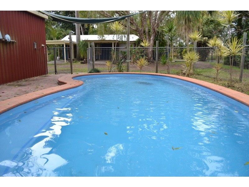 1048 Scenic Highway, Kinka Beach QLD 4703