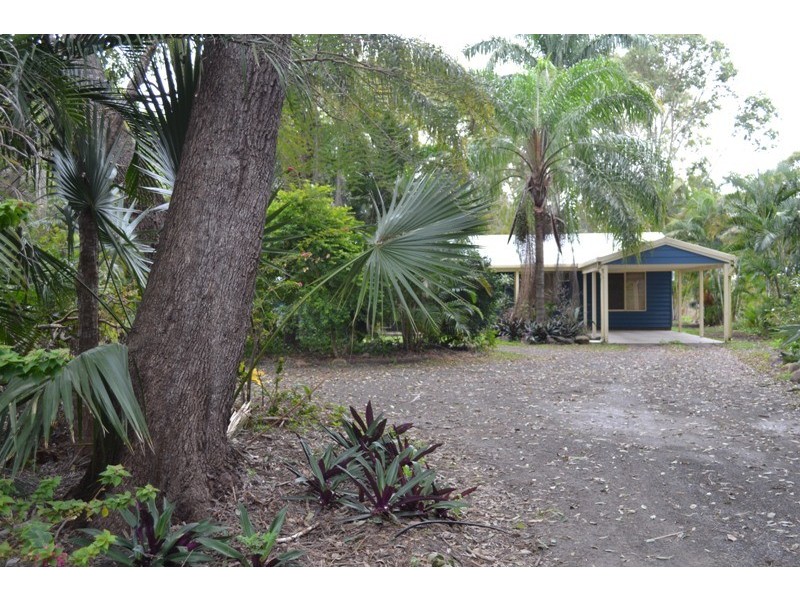 1048 Scenic Highway, Kinka Beach QLD 4703