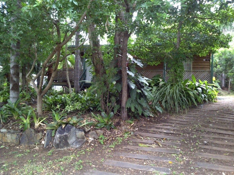 21 Joyce Avenue, Yeppoon QLD 4703
