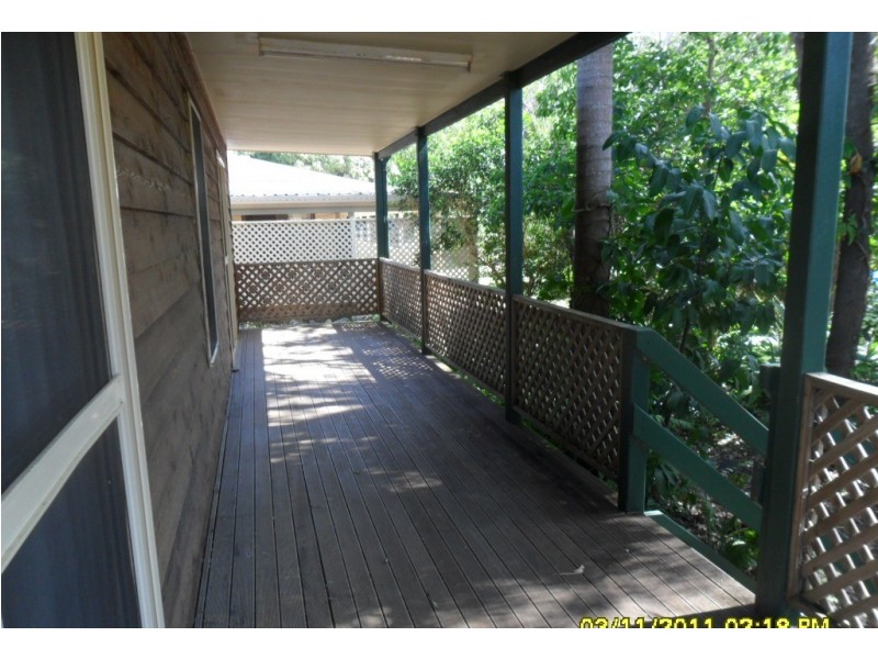 21 Joyce Avenue, Yeppoon QLD 4703
