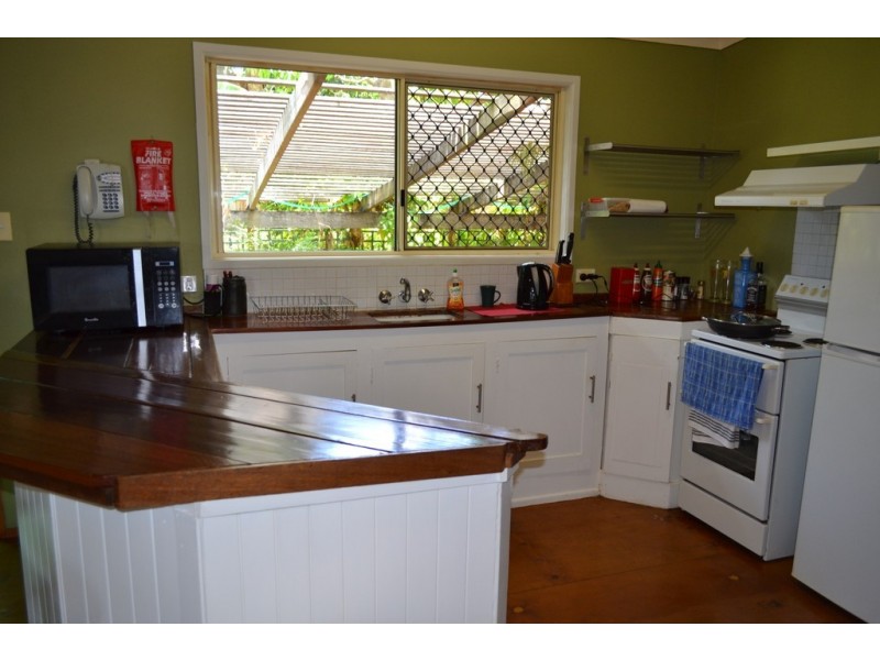 21 Joyce Avenue, Yeppoon QLD 4703