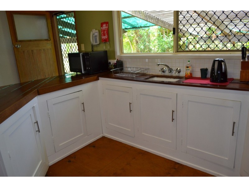 21 Joyce Avenue, Yeppoon QLD 4703