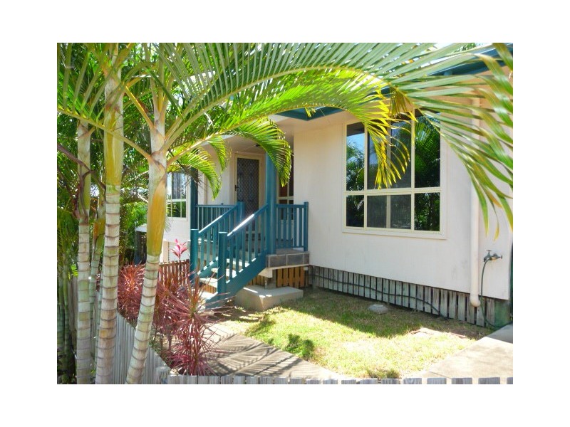 3/38 Farnborough Road – application approved, Yeppoon QLD 4703