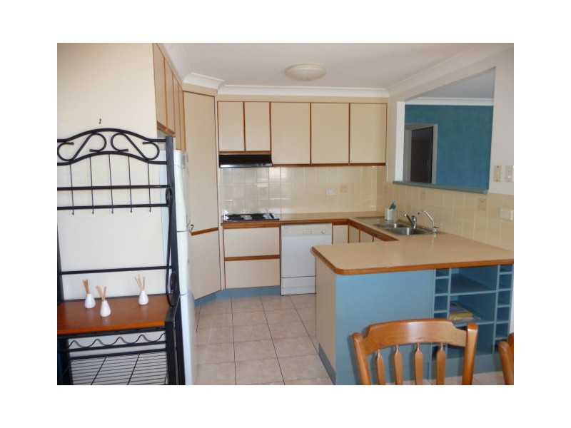 3/38 Farnborough Road – application approved, Yeppoon QLD 4703