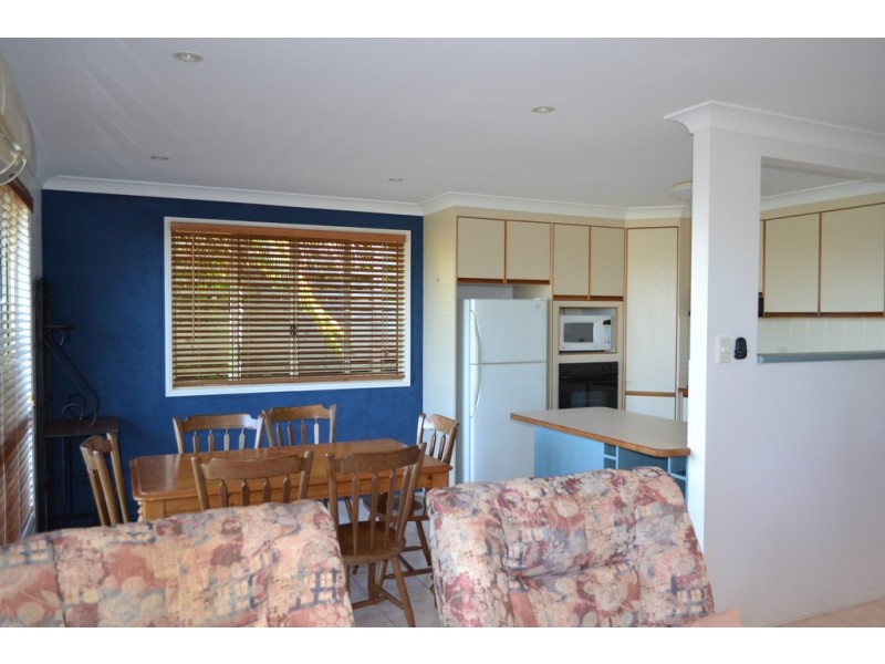 3/38 Farnborough Road – application approved, Yeppoon QLD 4703