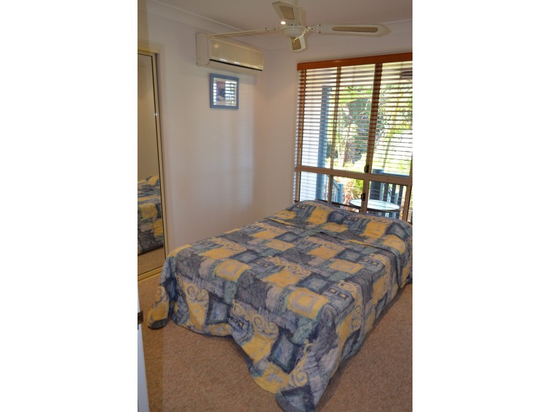 3/38 Farnborough Road – application approved, Yeppoon QLD 4703