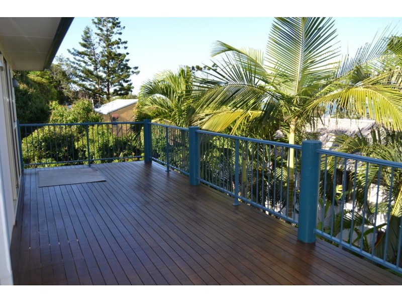 3/38 Farnborough Road – application approved, Yeppoon QLD 4703