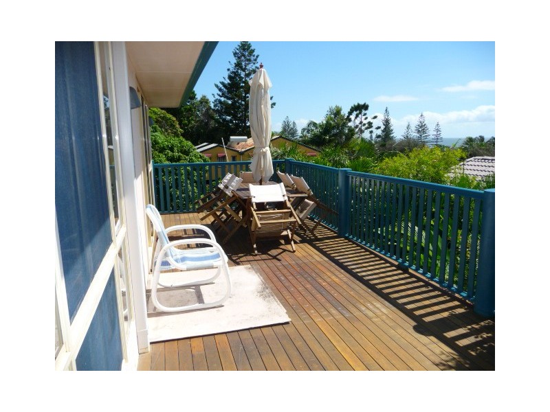 3/38 Farnborough Road – application approved, Yeppoon QLD 4703