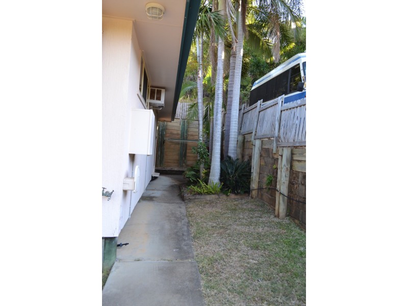 3/38 Farnborough Road – application approved, Yeppoon QLD 4703