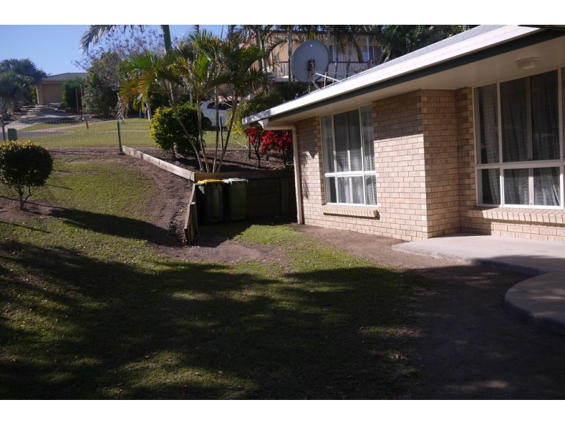 10 Waringa Place, Yeppoon QLD 4703